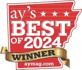 AY's Best of Arkansas 2024