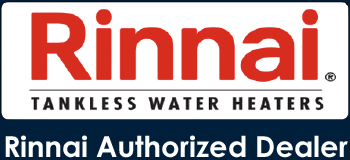 Rinnai Authorized Dealer