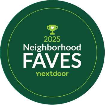2025 next door faves