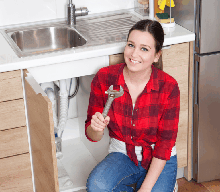 Should you tackle your own plumbing repairs?