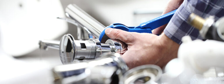 Should you DIY your plumbing repair or call the pros?