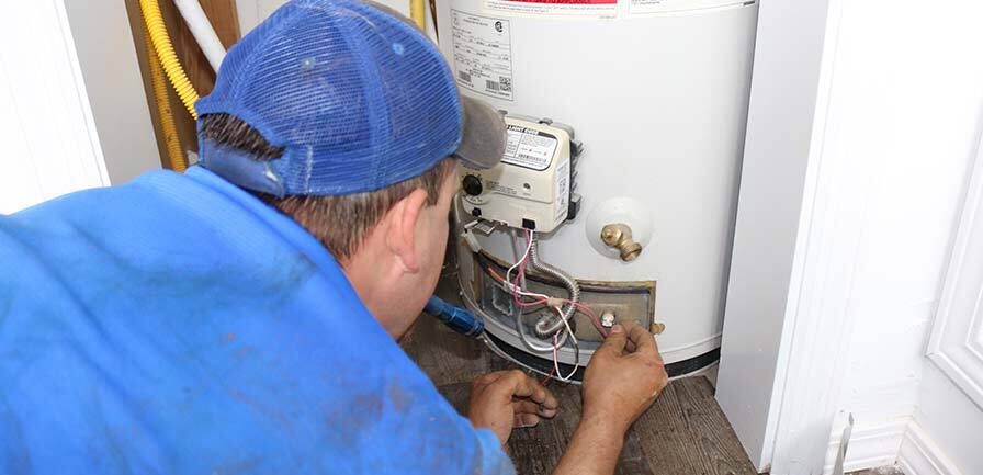 Plumbing Contractors In My Area Clayton, CA