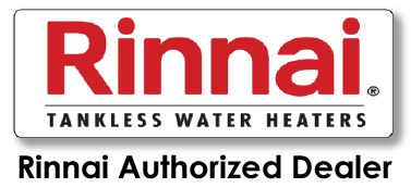 rinnai authorized dealer